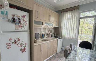 Çorlu Reşadiye’de Cadde Üstü, İçi Sıfırlanmış, Güneş Alan 2+1 Daire