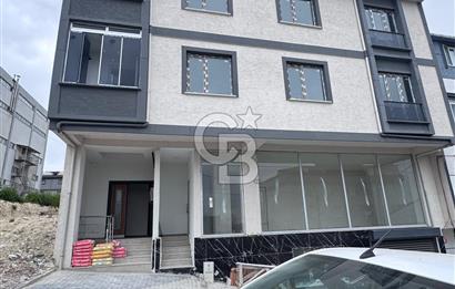 ARNAVUTKÖY TAŞOLUK'TA SATILIK BİNA 3+1 DAİRELİ