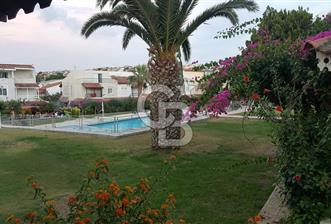 ÇEŞME DALYAN DENİZ MANZARALI SATILIK VİLLA - 1 - 348442