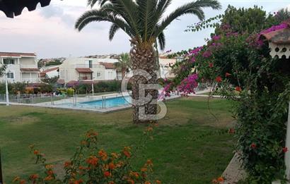 ÇEŞME DALYAN DENİZ MANZARALI SATILIK VİLLA