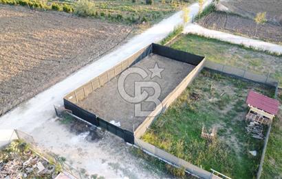 ÖZDILEK PARKA ÇOK YAKIN KİRALIK HOBİ BAHÇESİ