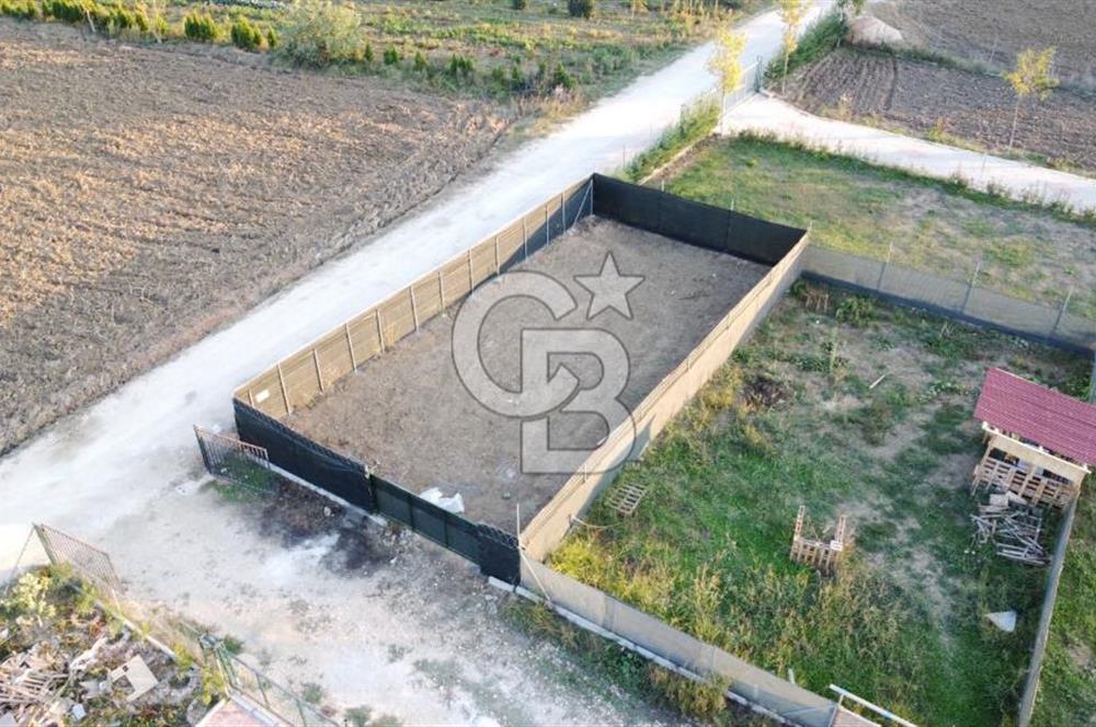 ÖZDILEK PARKA ÇOK YAKIN KİRALIK HOBİ BAHÇESİ
