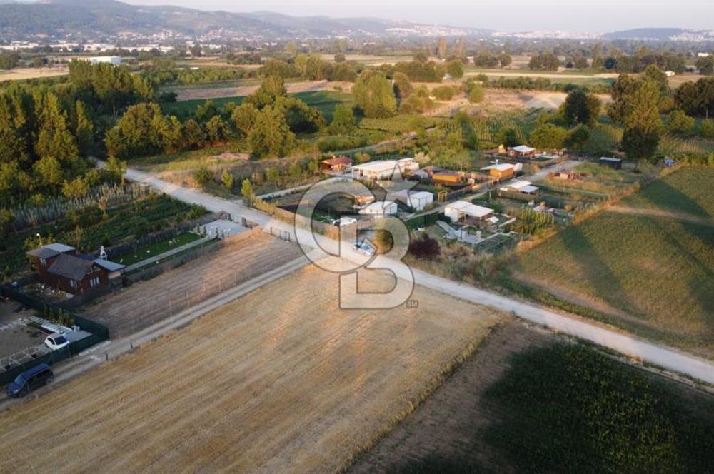 ÖZDILEK PARKA ÇOK YAKIN KİRALIK HOBİ BAHÇESİ