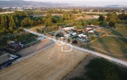 ÖZDILEK PARKA ÇOK YAKIN KİRALIK HOBİ BAHÇESİ