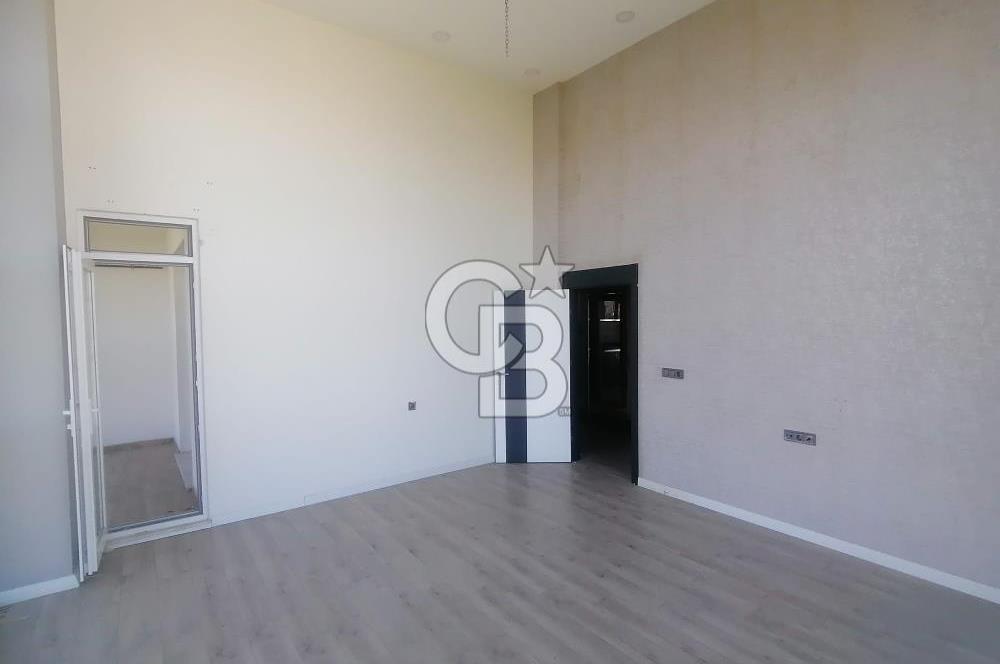 Çerkezköy Tepe Sun Valley Saraylarında 2+1 117 M2 Satılık Daire