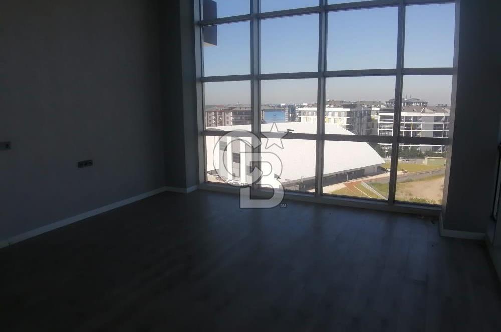 Çerkezköy Tepe Sun Valley Saraylarında 2+1 117 M2 Satılık Daire