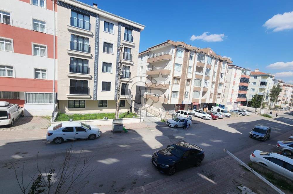Keçiören Bağlum'da Cadde üstü 3+1 Satılık Fırsat Daire