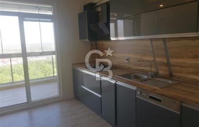 Çerkezköy Tepe Sun Valley Saraylarında 2+1 117 M2 Satılık Daire