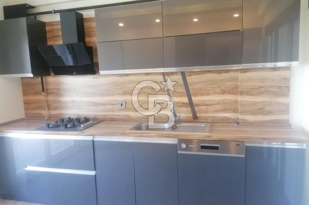 Çerkezköy Tepe Sun Valley Saraylarında 2+1 117 M2 Satılık Daire
