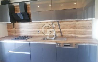 Çerkezköy Tepe Sun Valley Saraylarında 2+1 117 M2 Satılık Daire
