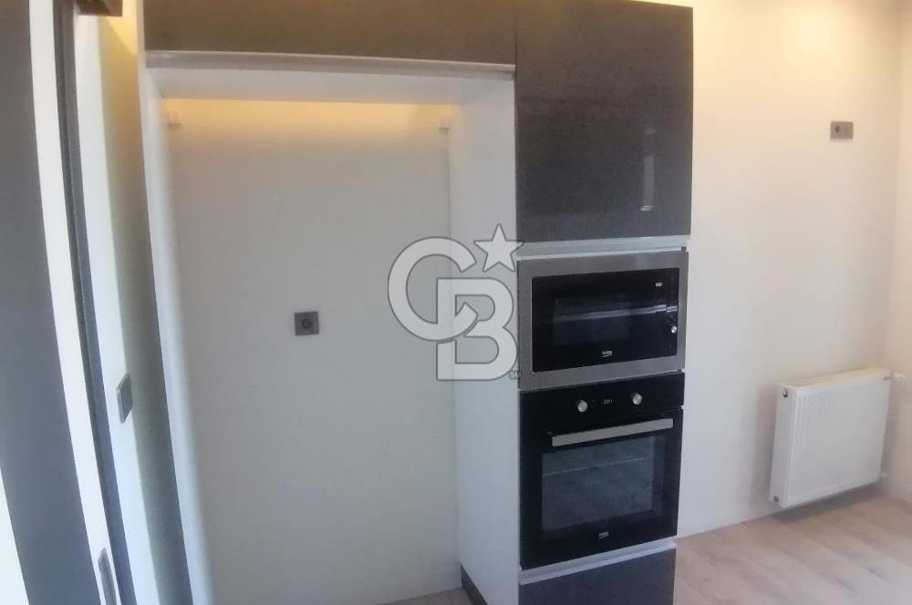 Çerkezköy Tepe Sun Valley Saraylarında 2+1 117 M2 Satılık Daire