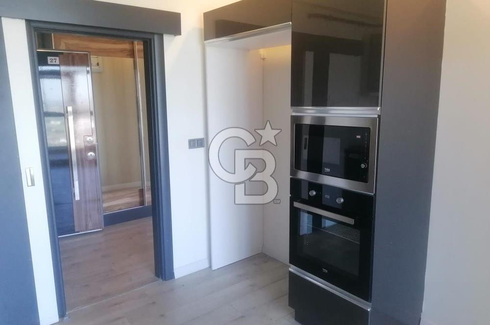 Çerkezköy Tepe Sun Valley Saraylarında 2+1 117 M2 Satılık Daire