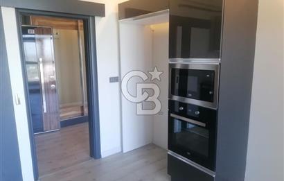Çerkezköy Tepe Sun Valley Saraylarında 2+1 117 M2 Satılık Daire