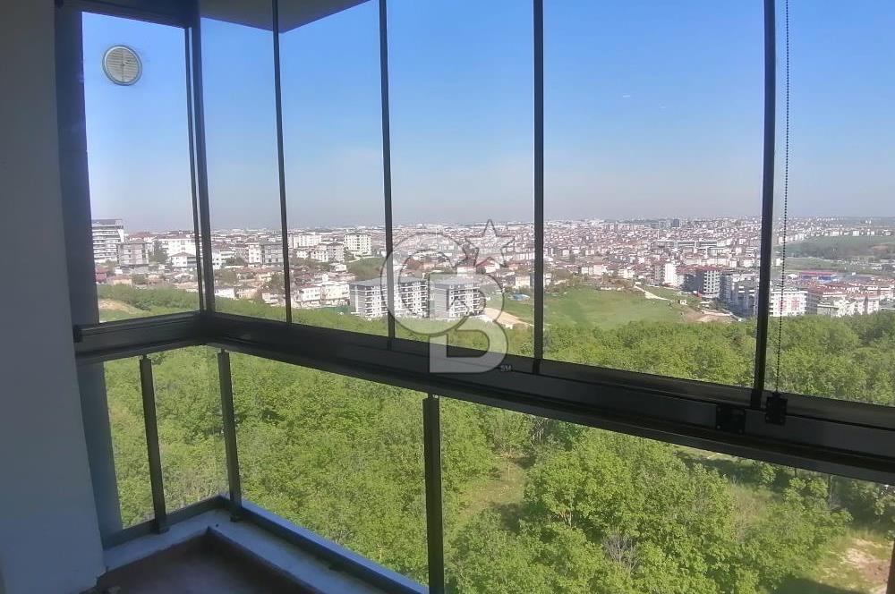 Çerkezköy Tepe Sun Valley Saraylarında 2+1 117 M2 Satılık Daire