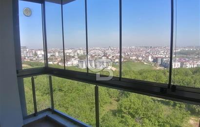Çerkezköy Tepe Sun Valley Saraylarında 2+1 117 M2 Satılık Daire