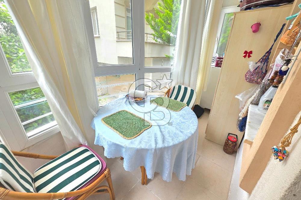 SATILIK AYDIN DİDİM 1+1 DAİRE