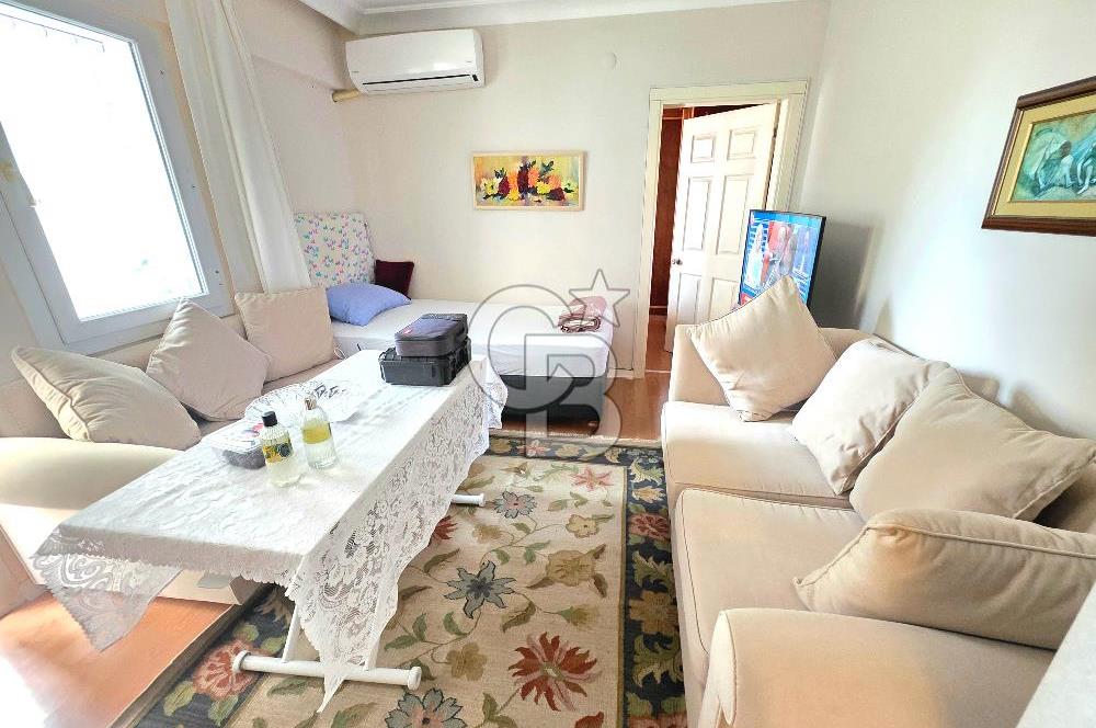 SATILIK AYDIN DİDİM 1+1 DAİRE