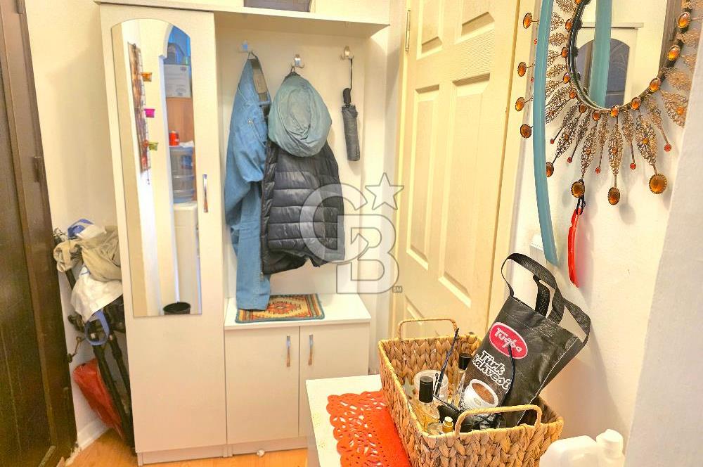 SATILIK AYDIN DİDİM 1+1 DAİRE