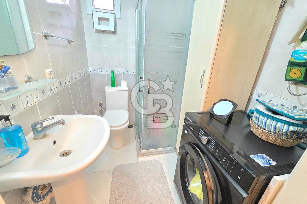 SATILIK AYDIN DİDİM 1+1 DAİRE