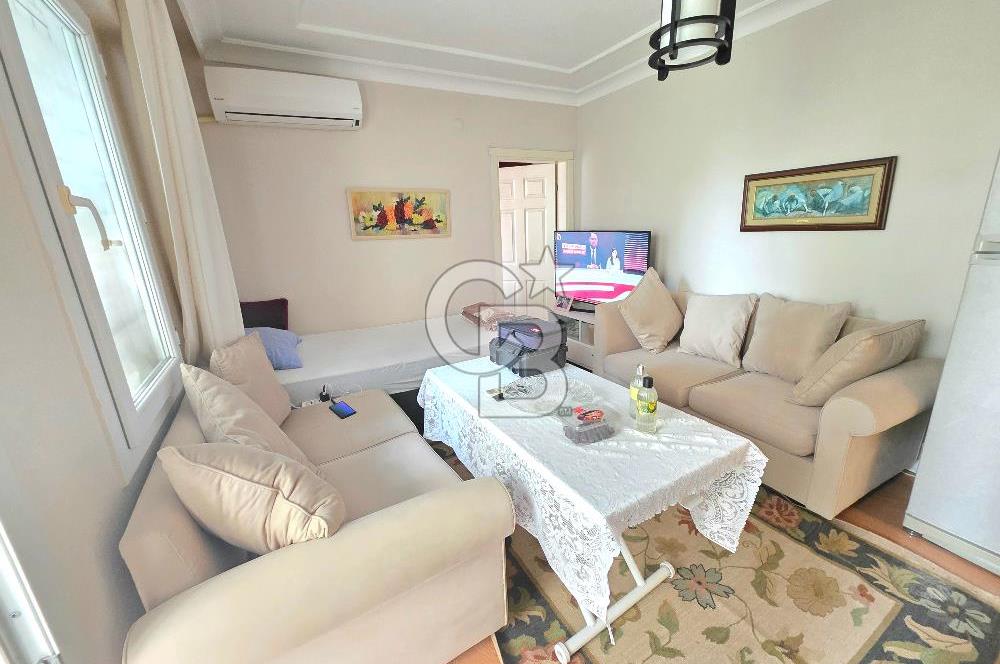 SATILIK AYDIN DİDİM 1+1 DAİRE