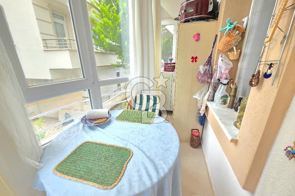 SATILIK AYDIN DİDİM 1+1 DAİRE