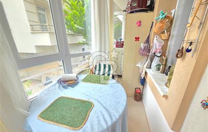 SATILIK AYDIN DİDİM 1+1 DAİRE