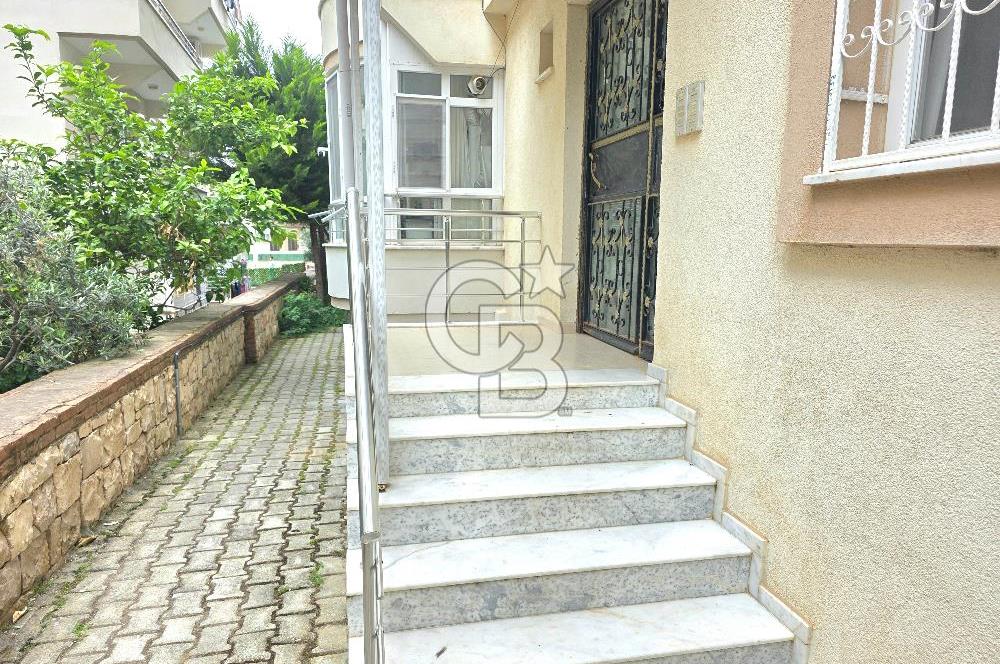 SATILIK AYDIN DİDİM 1+1 DAİRE