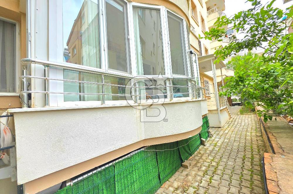 SATILIK AYDIN DİDİM 1+1 DAİRE