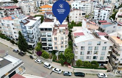 SATILIK AYDIN DİDİM 1+1 DAİRE