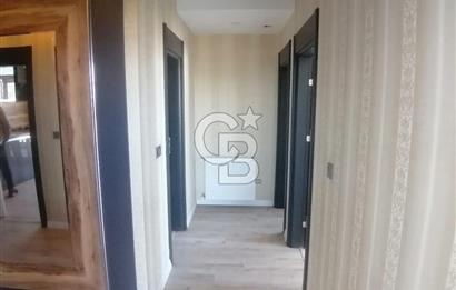 Çerkezköy Tepe Sun Valley Saraylarında 2+1 117 M2 Satılık Daire