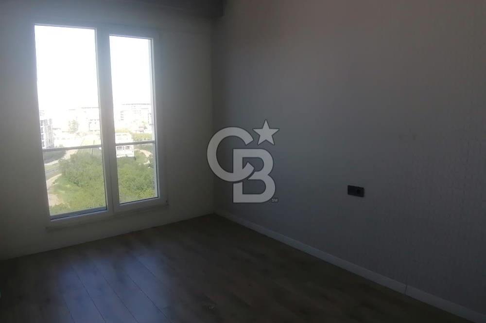 Çerkezköy Tepe Sun Valley Saraylarında 2+1 117 M2 Satılık Daire