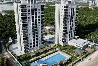 MERSİN ÇEŞMELİ SAMİRAS İMAJ 2. ETAPTA SATILIK 2+1 DAİRE - 4 - 348413
