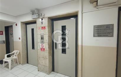 MUSELAND-ALSANCAK ŞAİR EŞREF BUL.YÖRSAN İŞ MER.KİRALIK OFİS