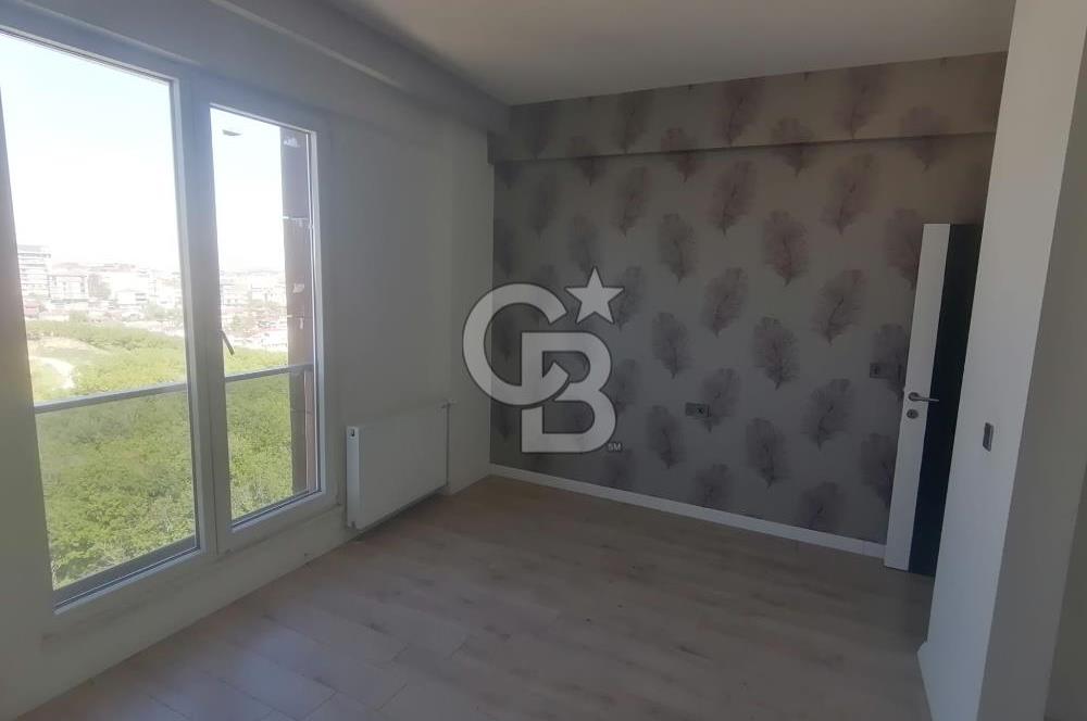 Çerkezköy Tepe Sun Valley Saraylarında 2+1 117 M2 Satılık Daire