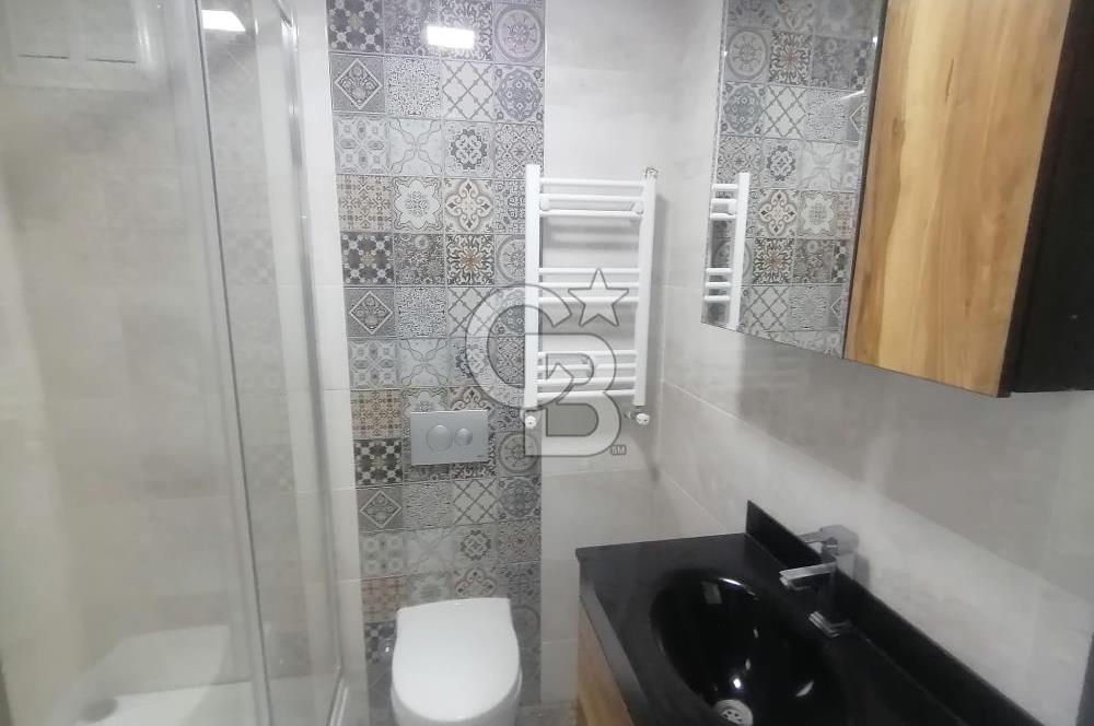 Çerkezköy Tepe Sun Valley Saraylarında 2+1 117 M2 Satılık Daire