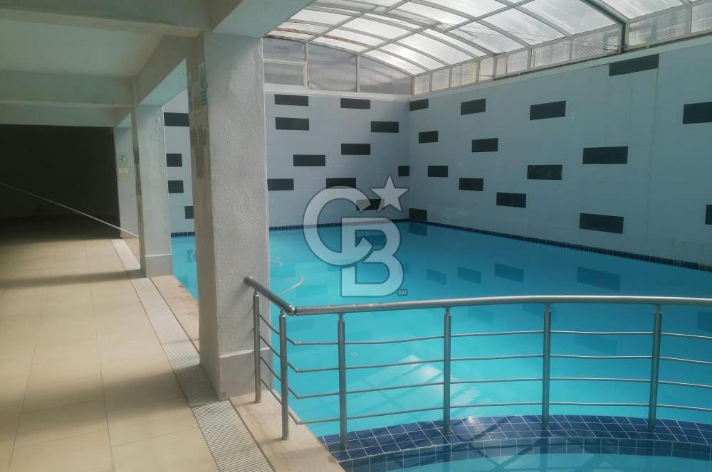 Çerkezköy Tepe Sun Valley Saraylarında 2+1 117 M2 Satılık Daire
