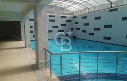 Çerkezköy Tepe Sun Valley Saraylarında 2+1 117 M2 Satılık Daire