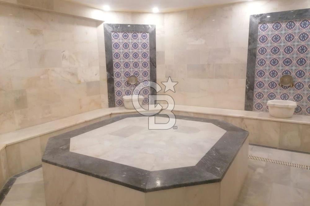 Çerkezköy Tepe Sun Valley Saraylarında 2+1 117 M2 Satılık Daire
