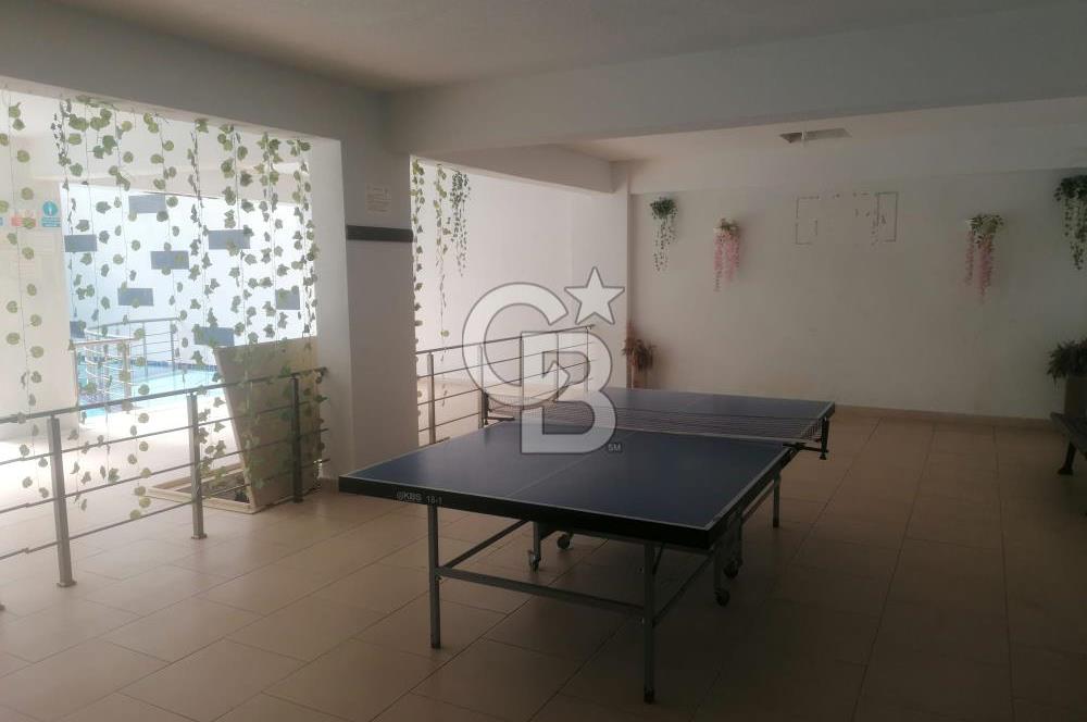 Çerkezköy Tepe Sun Valley Saraylarında 2+1 117 M2 Satılık Daire