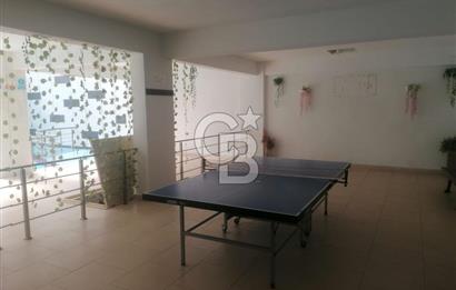 Çerkezköy Tepe Sun Valley Saraylarında 2+1 117 M2 Satılık Daire