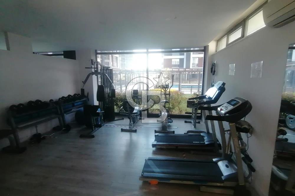 Çerkezköy Tepe Sun Valley Saraylarında 2+1 117 M2 Satılık Daire