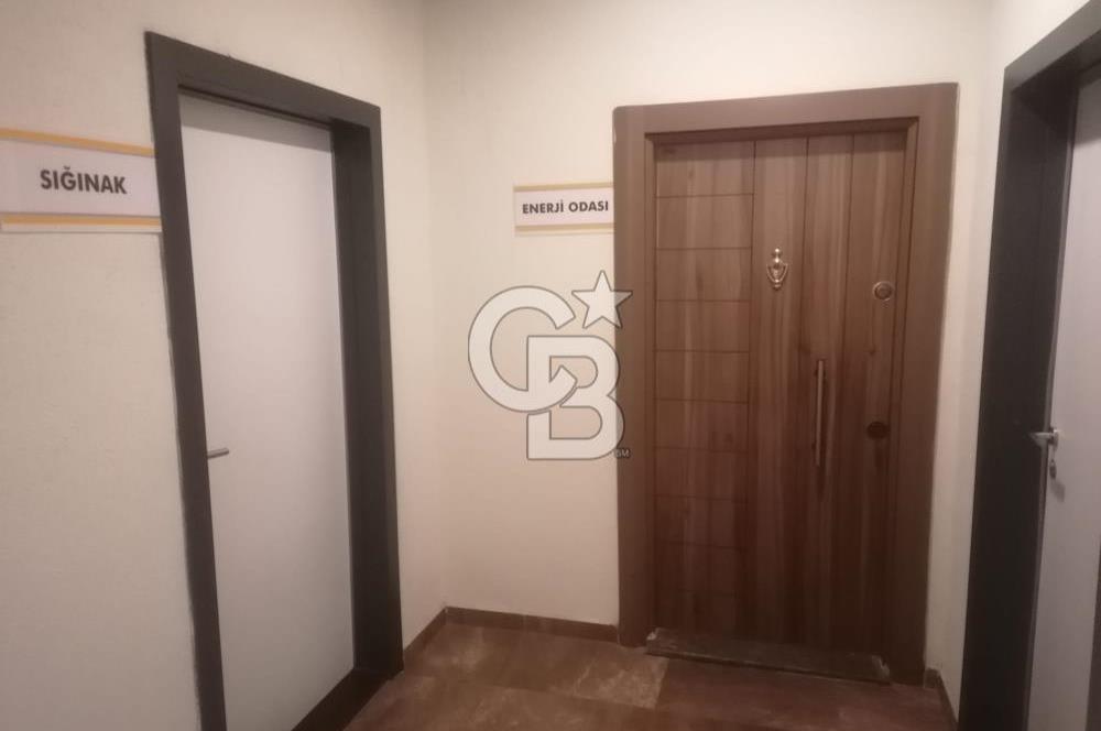 Çerkezköy Tepe Sun Valley Saraylarında 2+1 117 M2 Satılık Daire