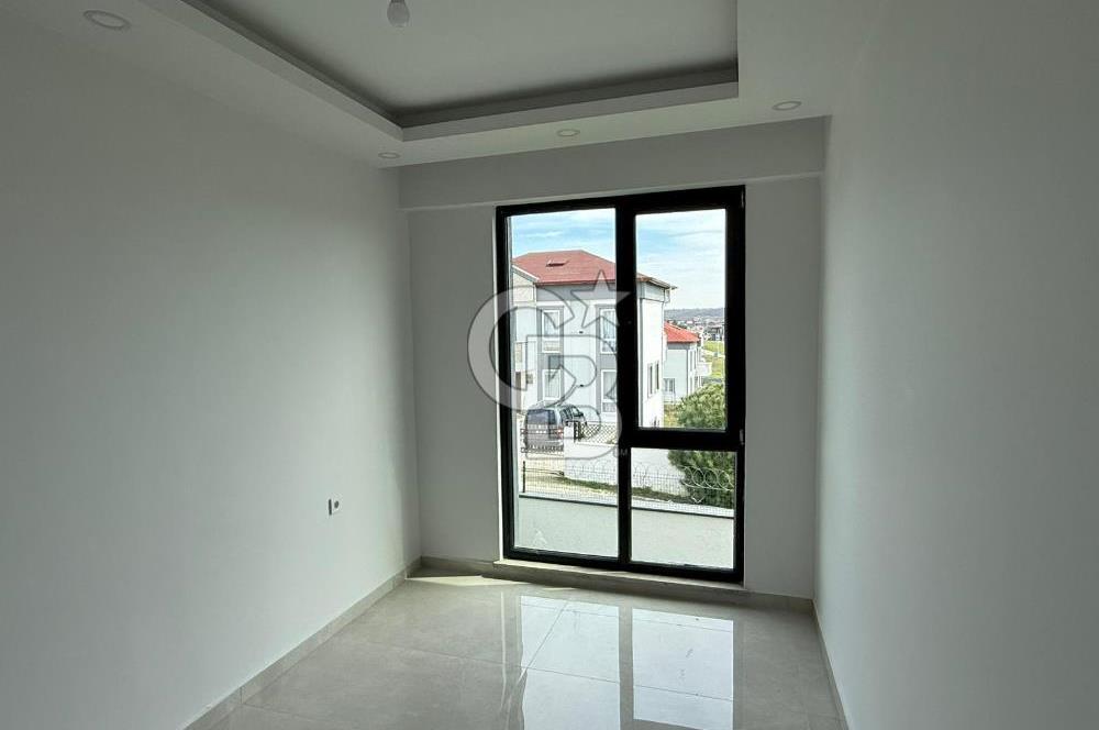 Tekirdağ Çerkezköy Ambardere Bölgesinde Satılık Lüks Villalar