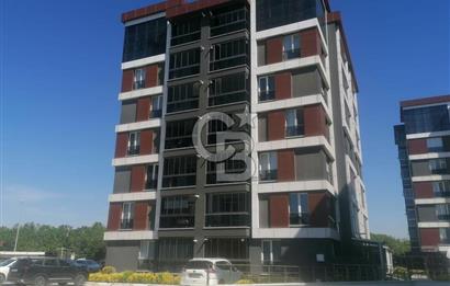 Çerkezköy Tepe Sun Valley Saraylarında 2+1 117 M2 Satılık Daire