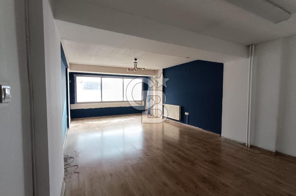 MUSELAND-ALSANCAK ŞAİR EŞREF BUL.YÖRSAN İŞ MER.KİRALIK OFİS