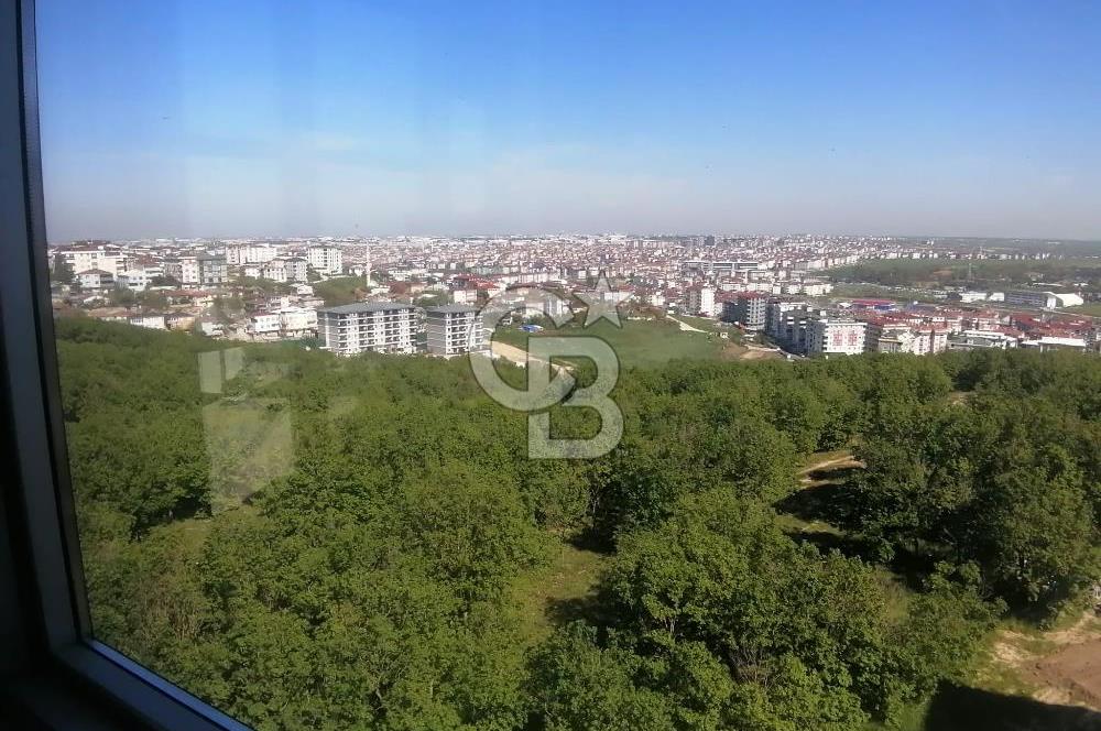 Çerkezköy Tepe Sun Valley Saraylarında 2+1 117 M2 Satılık Daire