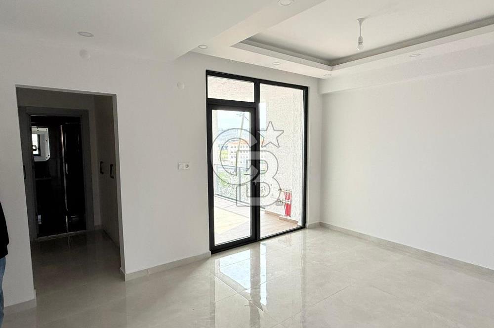 Tekirdağ Çerkezköy Ambardere Bölgesinde Satılık Lüks Villalar