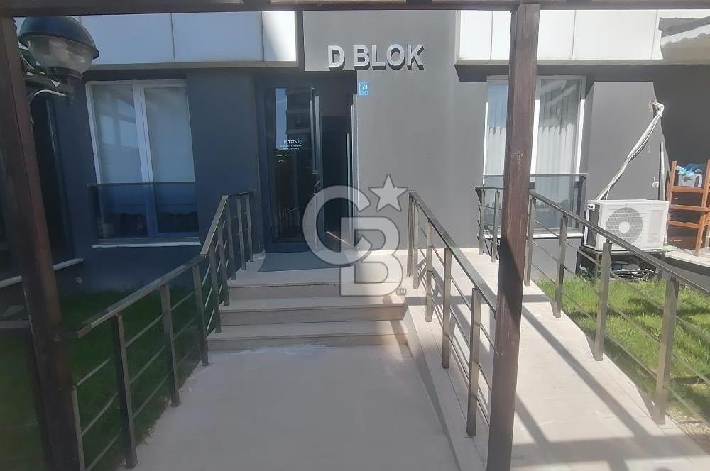 Çerkezköy Tepe Sun Valley Saraylarında 2+1 117 M2 Satılık Daire