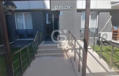 Çerkezköy Tepe Sun Valley Saraylarında 2+1 117 M2 Satılık Daire