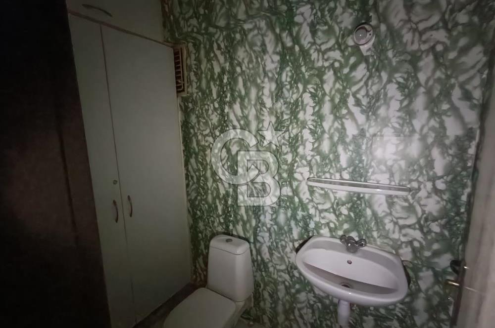MUSELAND-ALSANCAK ŞAİR EŞREF BUL.YÖRSAN İŞ MER.KİRALIK OFİS